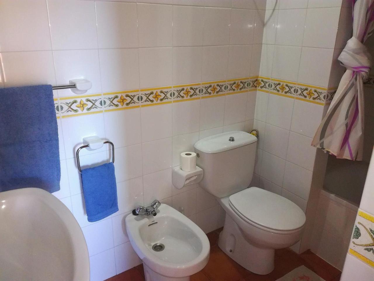 Casa Fema Hikers Paradise Garafia Bagian luar foto
